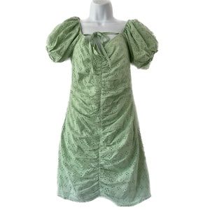 BCBG Mint Mini Dres SZ4